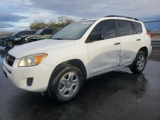 TOYOTA RAV4 2010 with VIN JTMKF4DV0A5020922 - Photo from auction