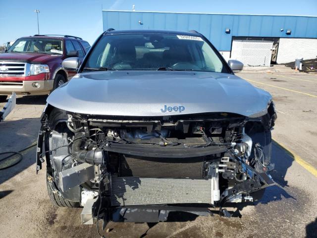 Photo 5 from auction – 2021 JEEP COMPASS with VIN 3C4NJDCB1MT524323