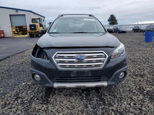 Photo 5 from auction – 2017 SUBARU OUTBACK 2. with VIN 4S4BSANC3H3427934
