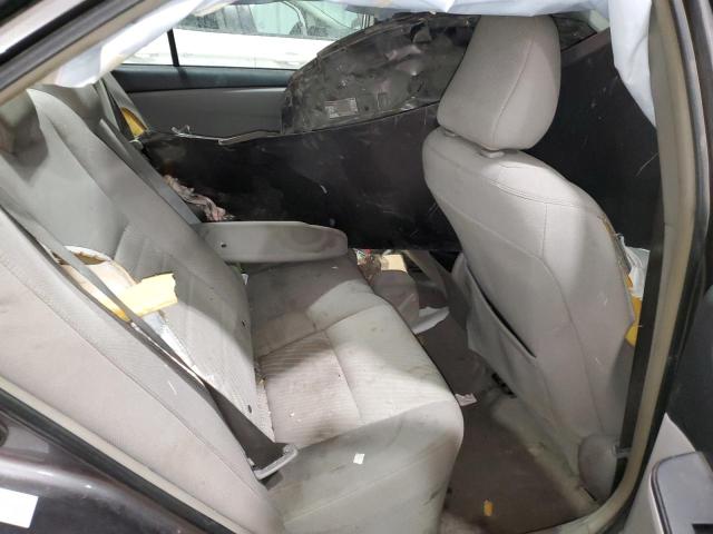Photo 10 from auction – 2015 TOYOTA CAMRY LE with VIN 4T4BF1FK8FR479020