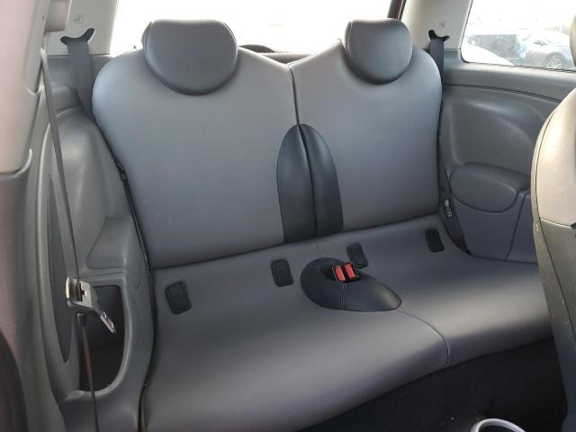 Photo 10 from auction – 2006 MINI COOPER with VIN WMWRC33546TK71803