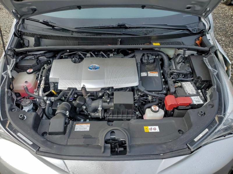 Zdjęcie 11 z aukcji – 2016 TOYOTA PRIUS z VIN JTDKARFU2G3029349