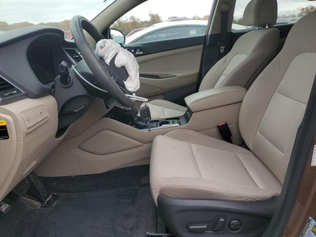 Photo 7 from auction – 2016 HYUNDAI TUCSON LIM with VIN KM8J3CA44GU179074