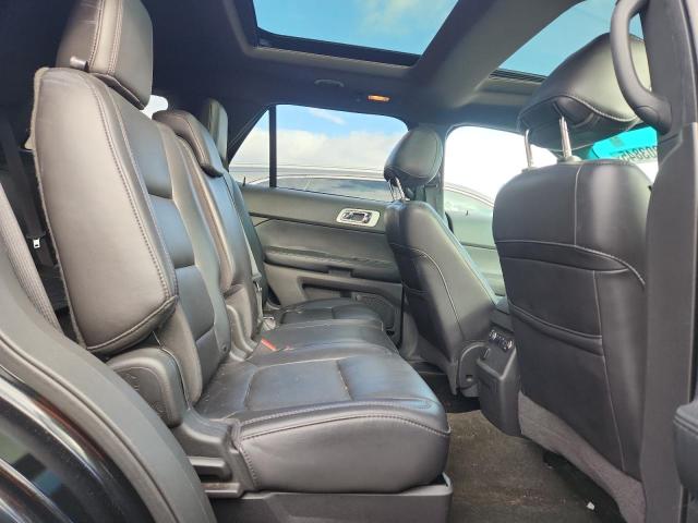 Photo 11 from auction – 2013 FORD EXPLORER X with VIN 1FM5K8D84DGB67436