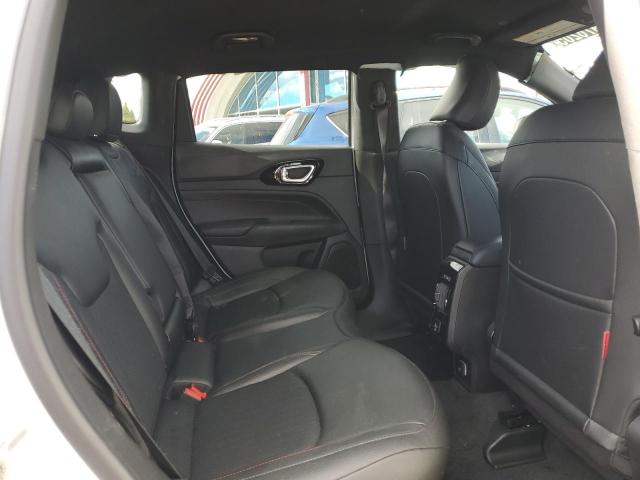Photo 11 from auction – 2025 JEEP COMPASS TR with VIN 3C4NJDDN5ST599726