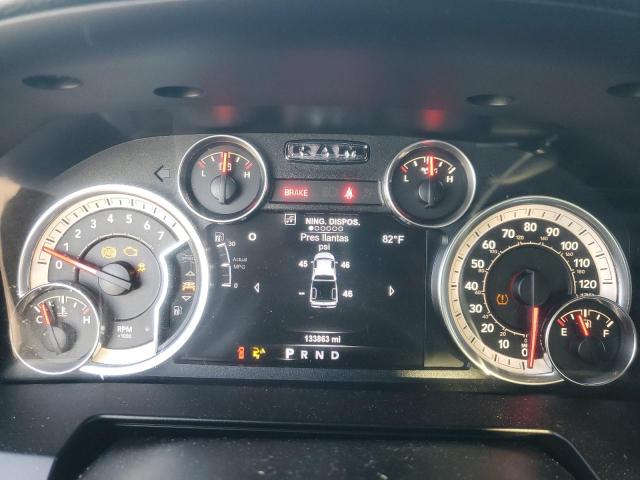 Photo 9 from auction – 2017 RAM 1500 with VIN 1C6RR6HT8HS763325