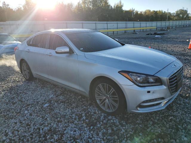 Photo 4 from auction – 2018 GENESIS G80 BASE with VIN KMHGN4JE4JU250719
