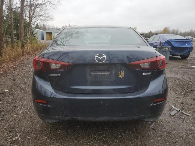 Photo 6 from auction – 2016 MAZDA 3 TOURING with VIN 3MZBM1V71GM315001