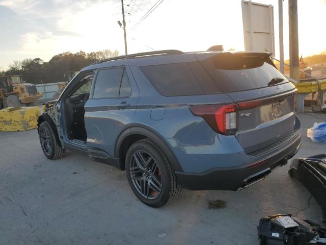Zdjęcie 2 z aukcji – 2025 FORD EXPLORER z VIN 1FMUK7KH8SGC00363