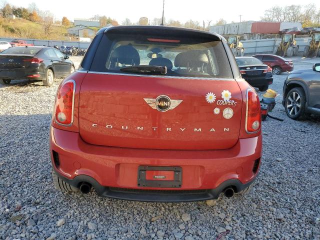 Photo 6 from auction – 2014 MINI COOPER S C with VIN WMWZC5C52EWP38287