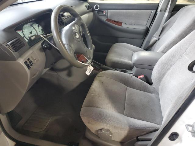 صورة رقم 7 من المزاد - 2003 TOYOTA COROLLA CE مع VIN JTDBR32E530005420