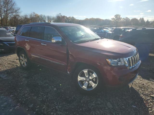 Photo 4 from auction – 2012 JEEP GRAND CHER with VIN 1C4RJFBG9CC263690