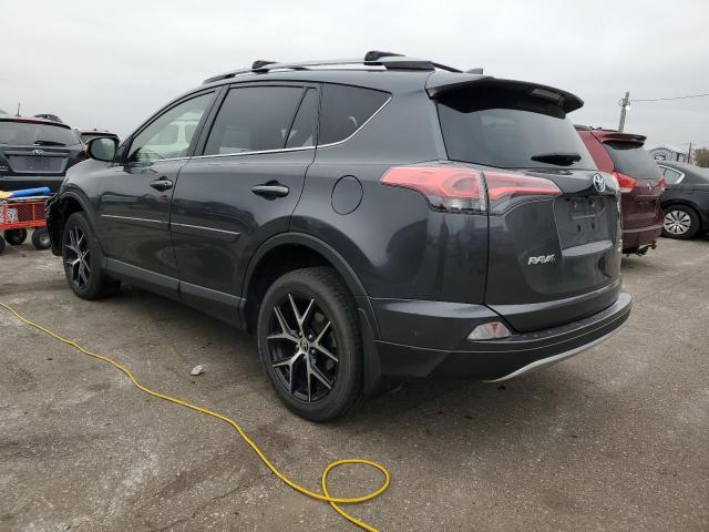 Photo 2 from auction – 2017 TOYOTA RAV4 SE with VIN JTMJFREV3HJ161721
