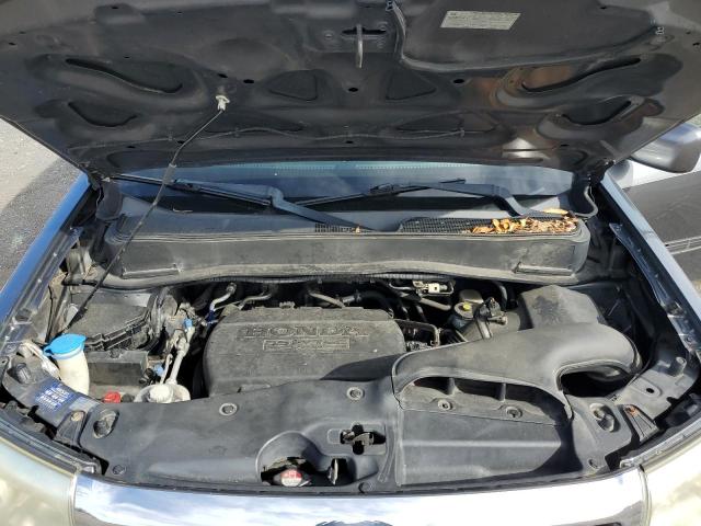 Photo 12 from auction – 2012 HONDA PILOT EX with VIN 5FNYF4H43CB022371
