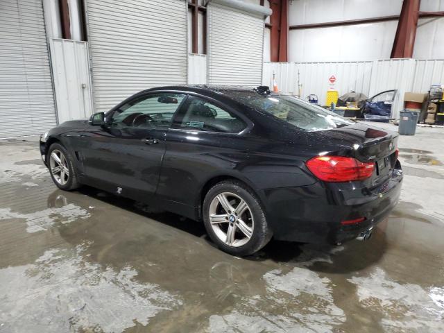 Photo 2 from auction – 2015 BMW 428 XI with VIN WBA3N5C53FK484601