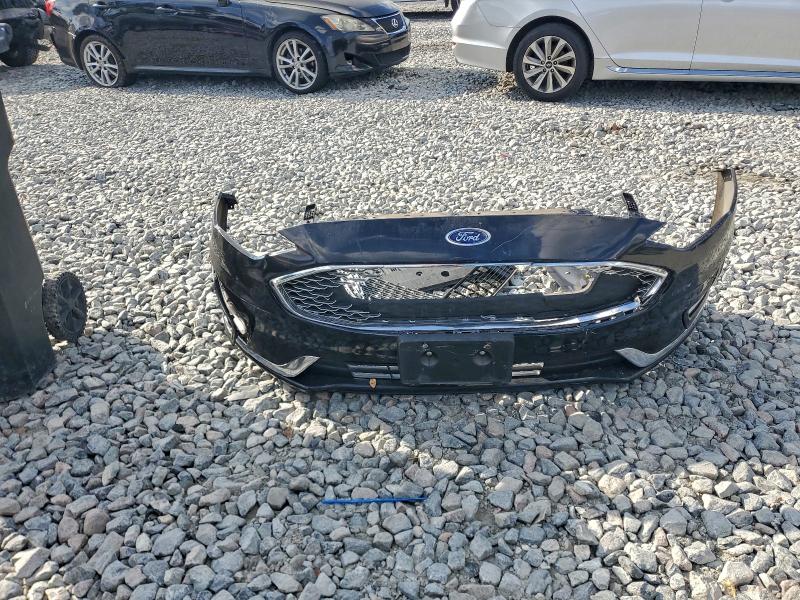 Photo 12 from auction – 2019 FORD FUSION TIT with VIN 3FA6P0D99KR152625