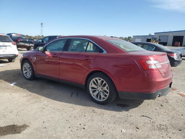 Photo 2 from auction – 2018 FORD TAURUS LIM with VIN 1FAHP2F87JG117970