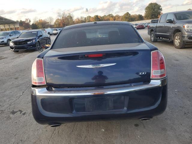 Photo 6 from auction – 2014 CHRYSLER 300 with VIN 2C3CCAAG8EH235730
