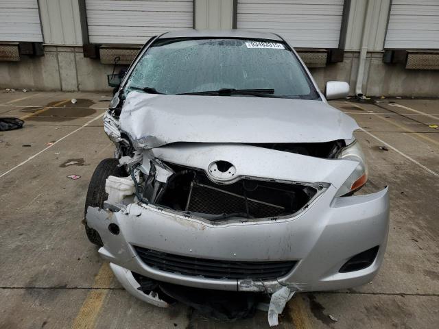 Photo 5 from auction – 2012 TOYOTA YARIS with VIN JTDBT4K30C1420080