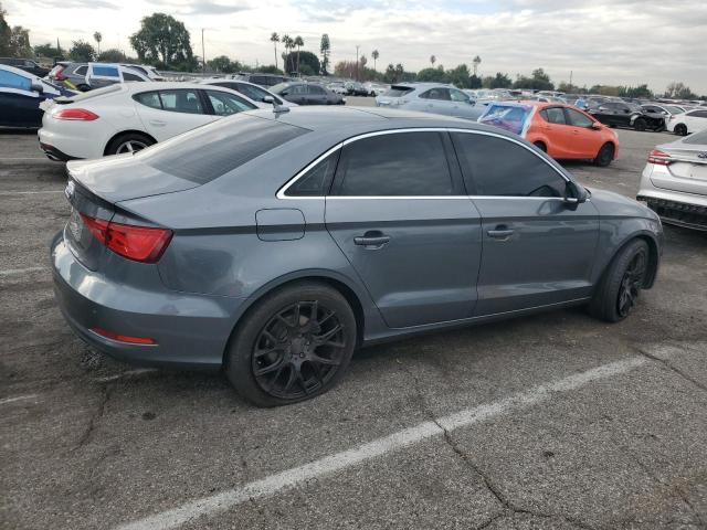 Photo 3 from auction – 2015 AUDI A3 PREMIUM with VIN WAUACGFF2F1004731