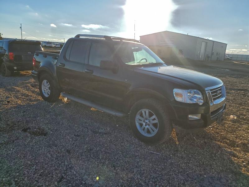 Photo 4 from auction – 2007 FORD EXPLORER S with VIN 1FMEU338X7UA30859