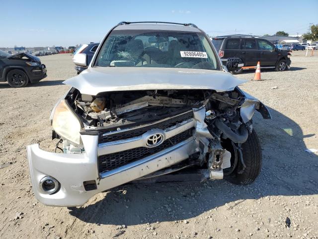 Photo 5 from auction – 2012 TOYOTA RAV4 LIMIT with VIN 2T3YF4DV3CW151042