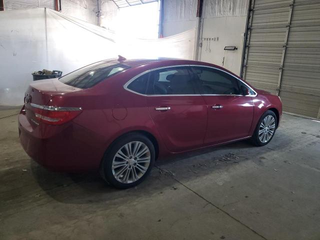 Фото 3 с аукциона – 2013 BUICK VERANO с VIN 1G4PP5SK8D4190226