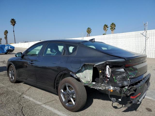 Photo 2 from auction – 2025 KIA K4 LX with VIN 3KPFT4DE6SE146623