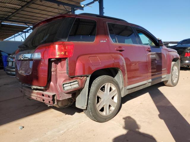 Photo 3 from auction – 2011 GMC TERRAIN SL with VIN 2CTALSEC5B6394443