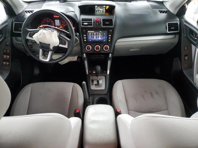 Photo 8 from auction – 2017 SUBARU FORESTER 2 with VIN JF2SJAEC6HH495298