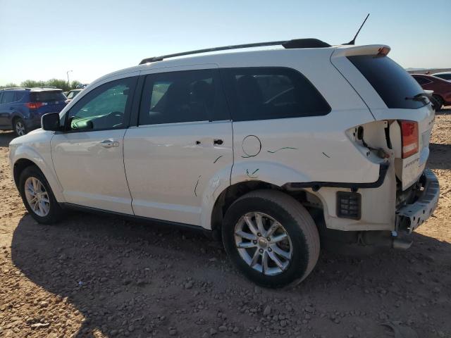 Photo 2 from auction – 2017 DODGE JOURNEY SX with VIN 3C4PDCBG5HT588958
