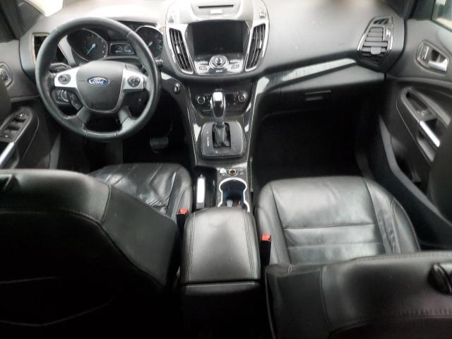 صورة رقم 8 من المزاد - 2016 FORD ESCAPE TIT مع VIN 1FMCU0J90GUB54057