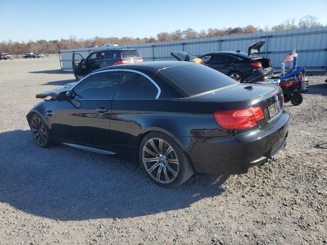 Photo 2 from auction – 2013 BMW M3 with VIN WBSDX9C55DE785741