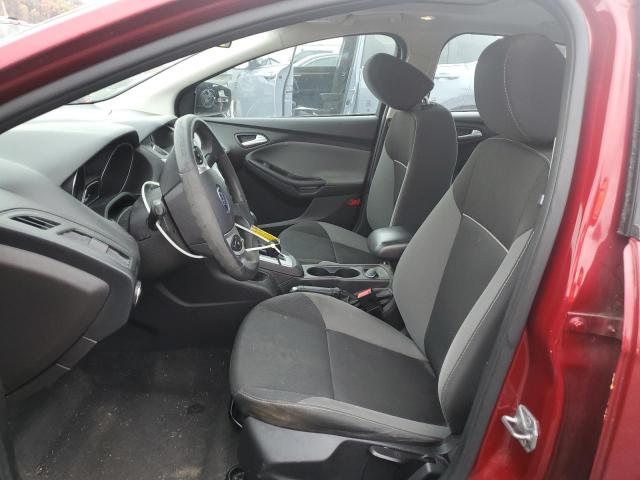Photo 7 from auction – 2014 FORD FOCUS SE with VIN 1FADP3F23EL223149