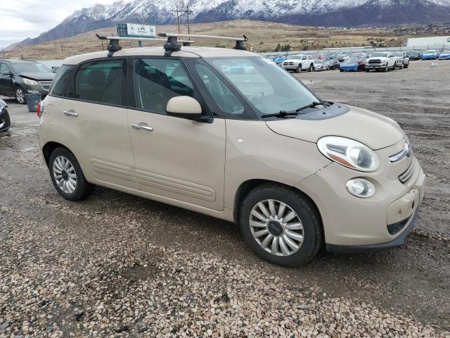 Photo 4 from auction – 2014 FIAT 500L EASY with VIN ZFBCFABH7EZ000782