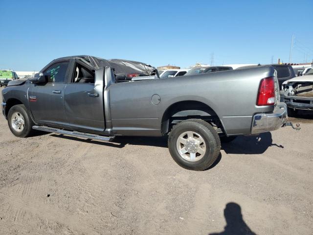 Photo 2 from auction – 2012 DODGE RAM 3500 S with VIN 3C63D3HL3CG154145