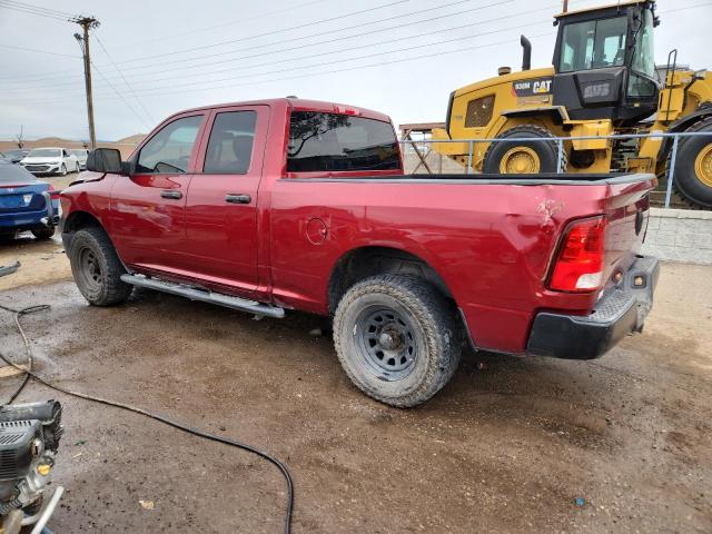 Photo 2 from auction – 2013 RAM 1500 ST with VIN 1C6RR7FT9DS566781