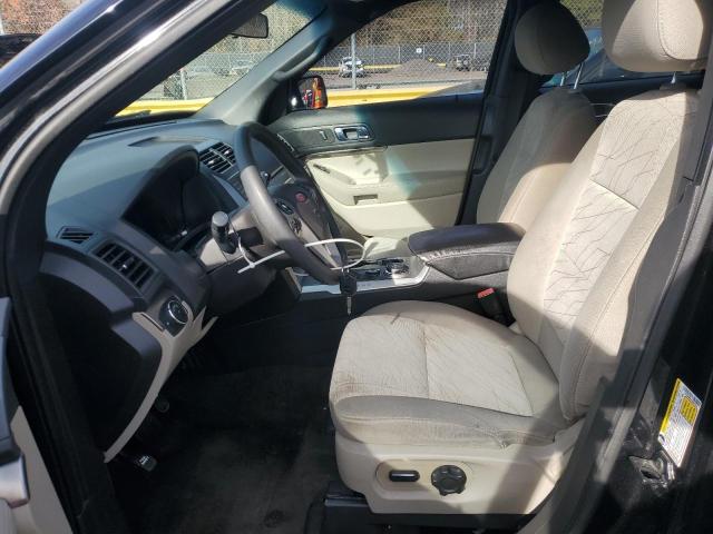 Photo 7 from auction – 2015 FORD EXPLORER with VIN 1FM5K8B85FGB87815
