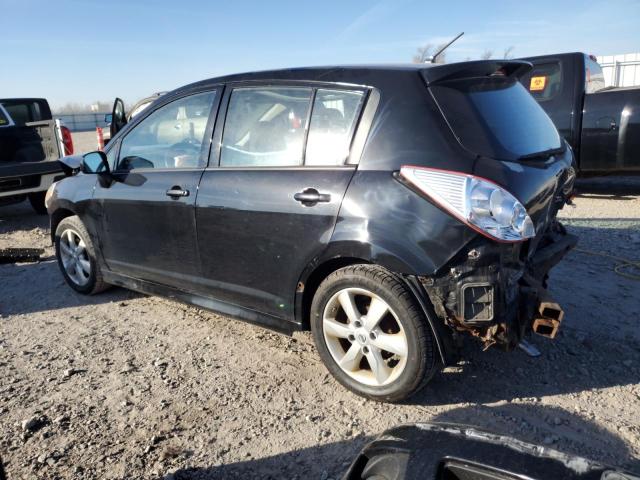 Photo 2 from auction – 2011 NISSAN VERSA S with VIN 3N1BC1CP3BL492269