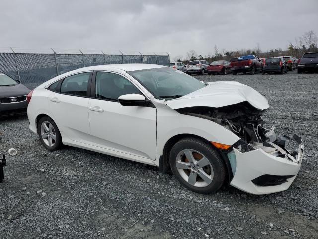 Photo 4 from auction – 2017 HONDA CIVIC LX with VIN 2HGFC2F54HH024102