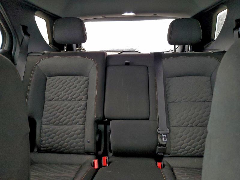 Photo 10 from auction – 2019 CHEVROLET EQUINOX LT with VIN 2GNAXLEX4K6136334