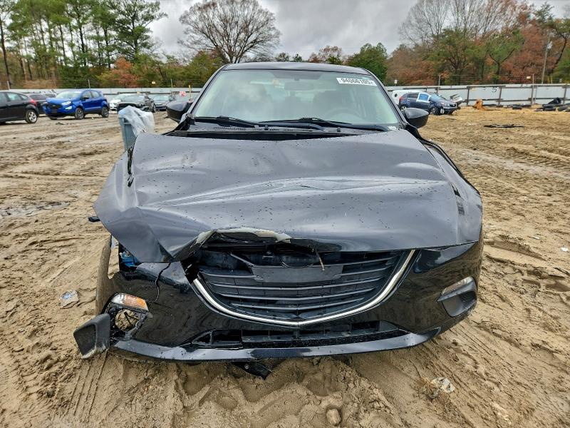 Photo 5 from auction – 2015 MAZDA 3 SV with VIN JM1BM1T78F1225166