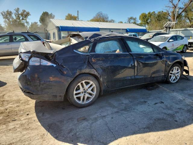 Photo 3 from auction – 2014 FORD FUSION SE with VIN 3FA6P0H77ER149803