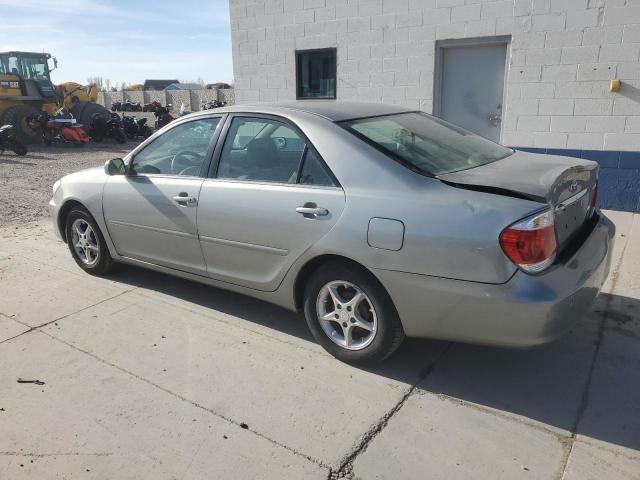 Photo 2 from auction – 2005 TOYOTA CAMRY LE with VIN 4T1BE32K95U973397