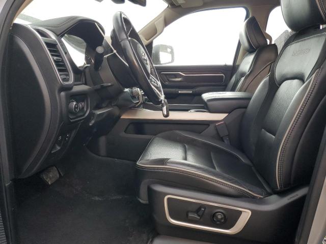 Photo 7 from auction – 2019 RAM 1500 LARAM with VIN 1C6SRFRT4KN863573