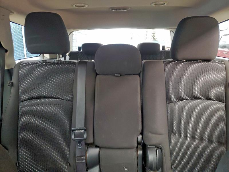 Foto 10 de la subasta – 2015 DODGE JOURNEY SX con VIN 3C4PDCCG9FT704836