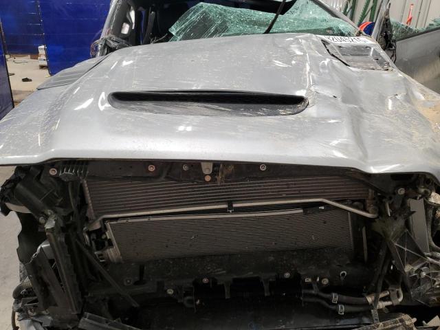Photo 11 from auction – 2024 RAM 2500 LARAM with VIN 3C6UR5FL6RG253250