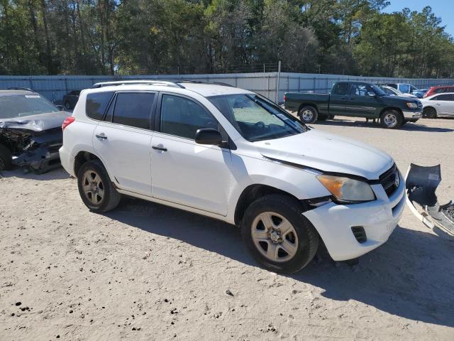 Photo 4 from auction – 2010 TOYOTA RAV4 with VIN 2T3ZF4DV7AW028989