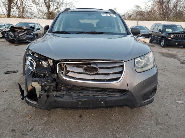 Photo 5 from auction – 2010 HYUNDAI SANTA FE G with VIN 5NMSGDAB2AH409825