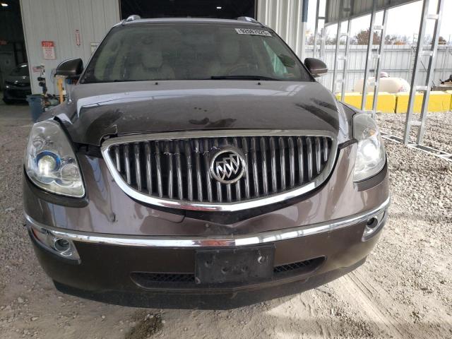 Photo 5 from auction – 2012 BUICK ENCLAVE with VIN 5GAKRCED7CJ400956